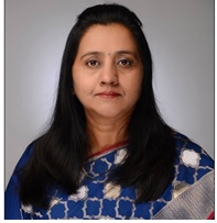 Professor (Dr.) Meena Yadav